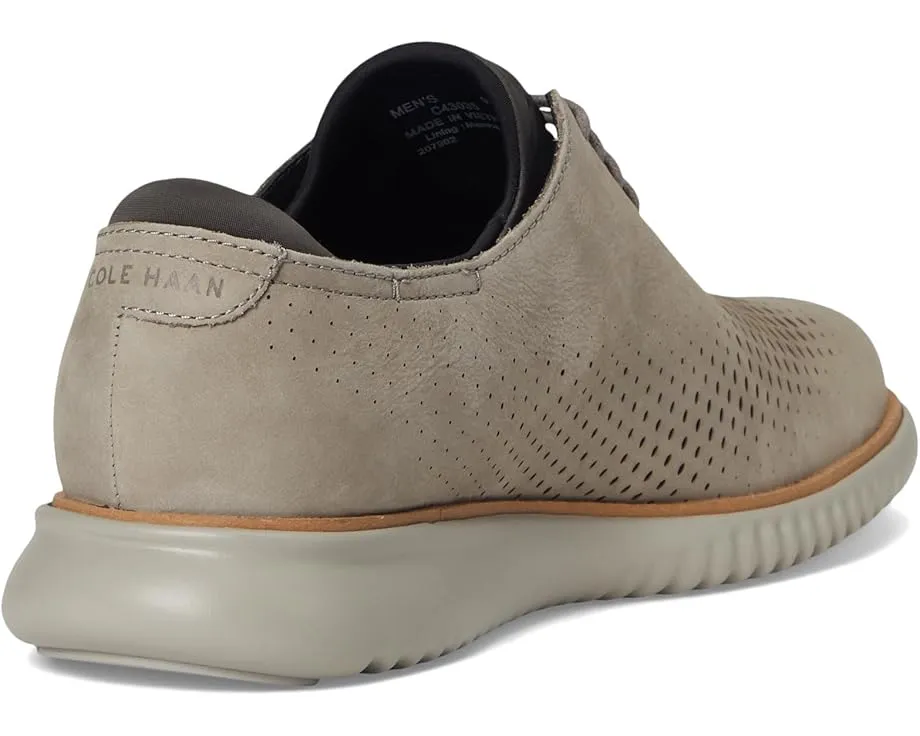 Оксфорды Cole Haan 2.Zerogrand Laser Wing Tip с анатомической стелькой