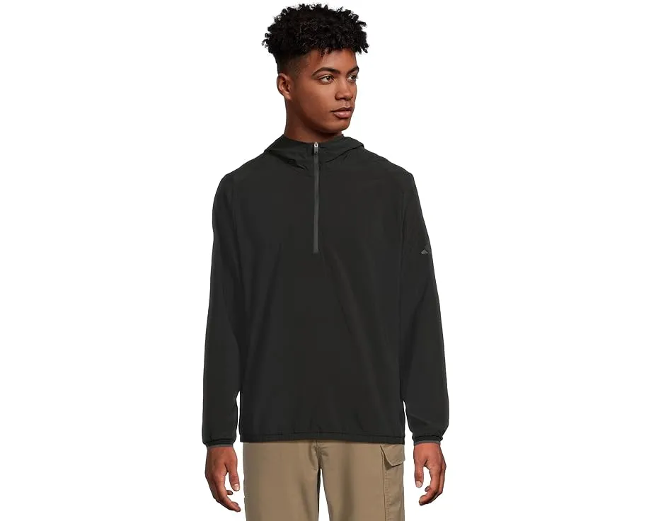 Куртка анорак adidas Golf Ultimate365 с капюшоном из переработанного полиэстера