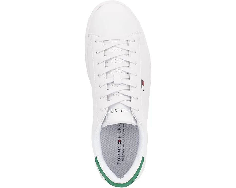 Кроссовки Tommy Hilfiger Brecon3 с памятью формы и круглым носком