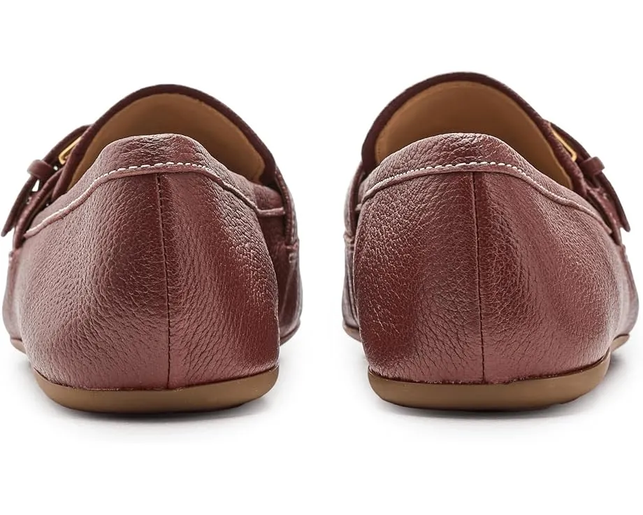 Лоферы Cole Haan Grand Ambition Alette с пряжкой