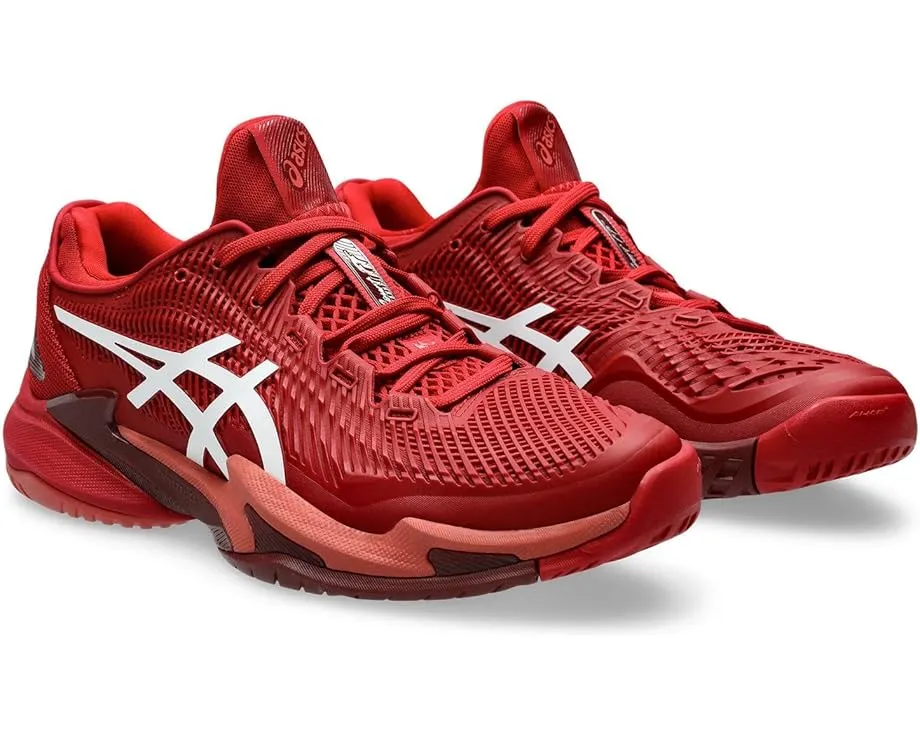 Кроссовки ASICS Court FF 3 Novak теннисные