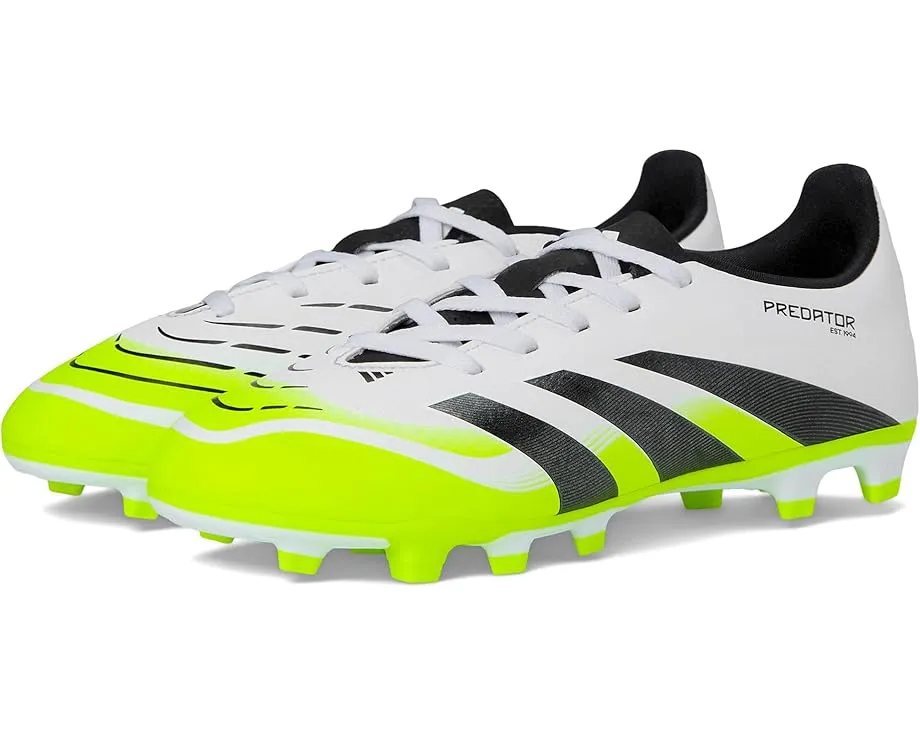 Детские бутсы adidas Kids Club Predator для твердого и смешанного грунта