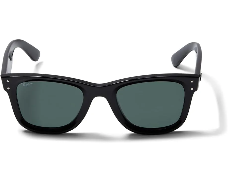 Очки Ray-Ban Wayfarer Reverse 50 мм 0RBR0502S