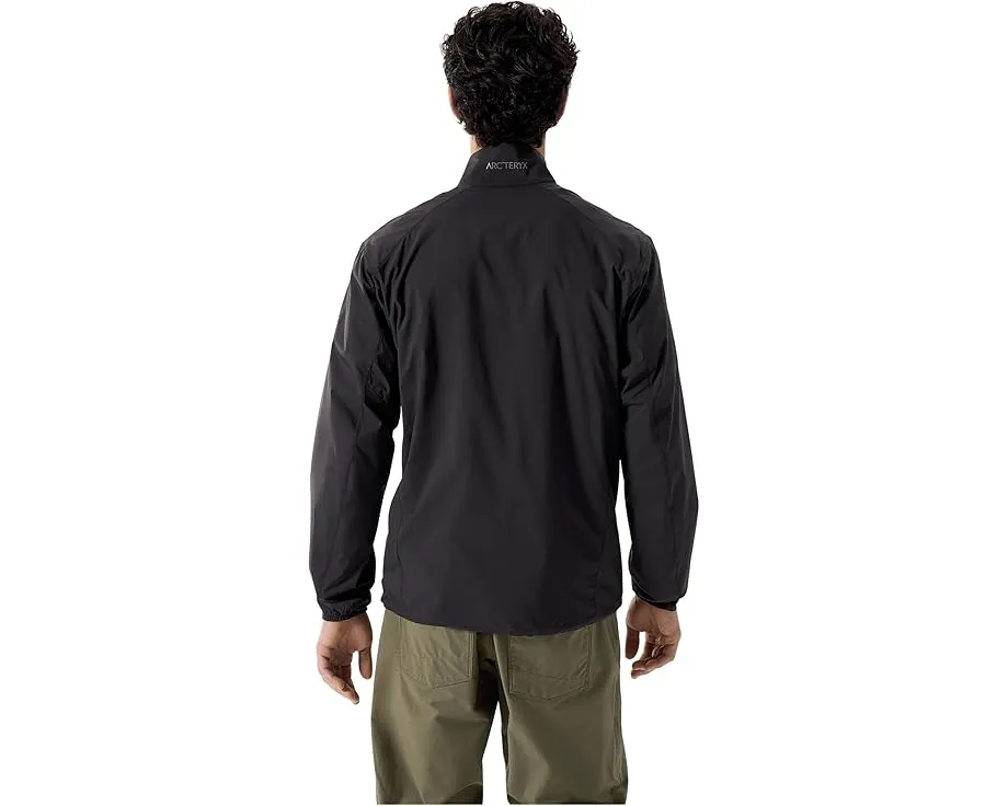 Ветровка Arc'teryx Squamish для защиты от ветра