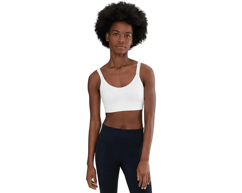 Спортивный бюстгальтер Under Armour Infinity Mid Impact с поддержкой средней степени