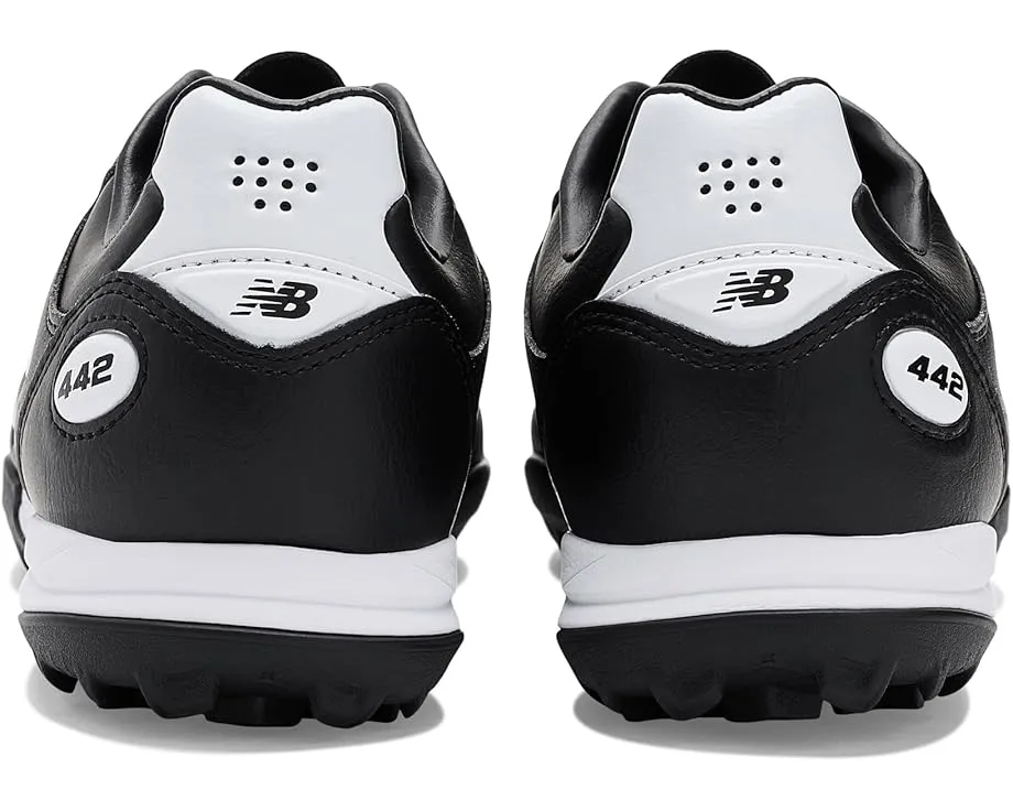 Бутсы для футбола 442 Pro Tf V3 с кожаным верхом