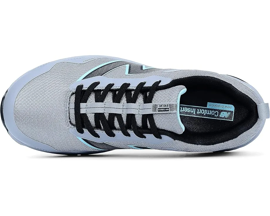 Кроссовки New Balance Evolve с алюминиевым мыском для работы