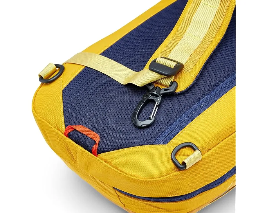 Cotopaxi поясная сумка-слинг 13 L Chasqui Sling Cada Dia
