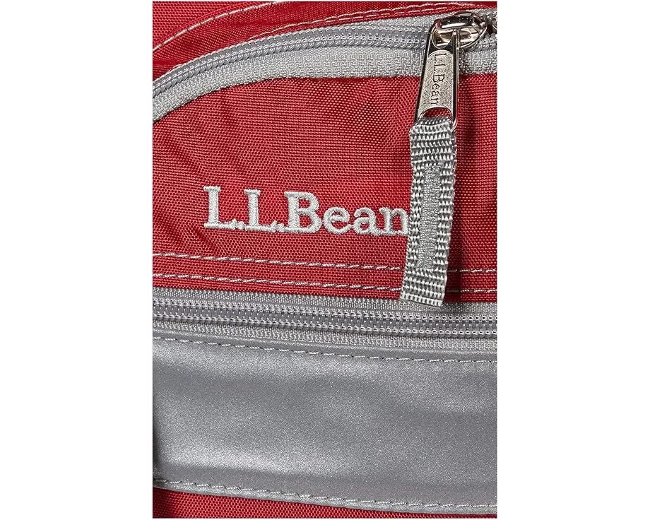 L.L.Bean детский рюкзак Junior с отражающими элементами