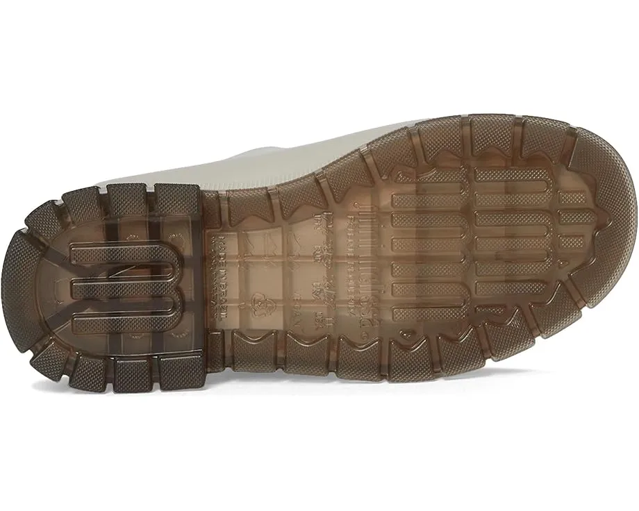 Сандалии June с ремешком на пряжке из переработанного ПВХ Mini Melissa