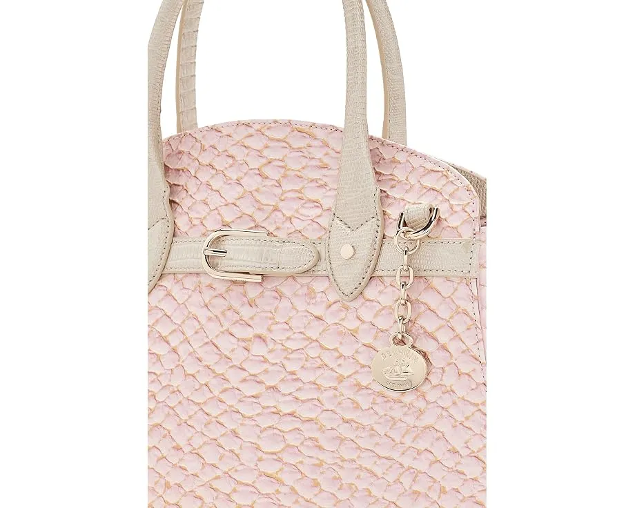 Brahmin Rosetta сумка в винтажном стиле