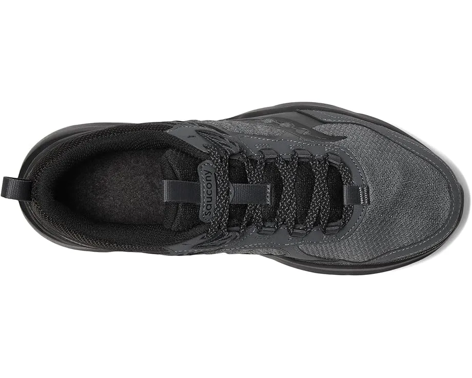 Трекинговые кроссовки Saucony Excursion TR17 с амортизацией VERSARUN
