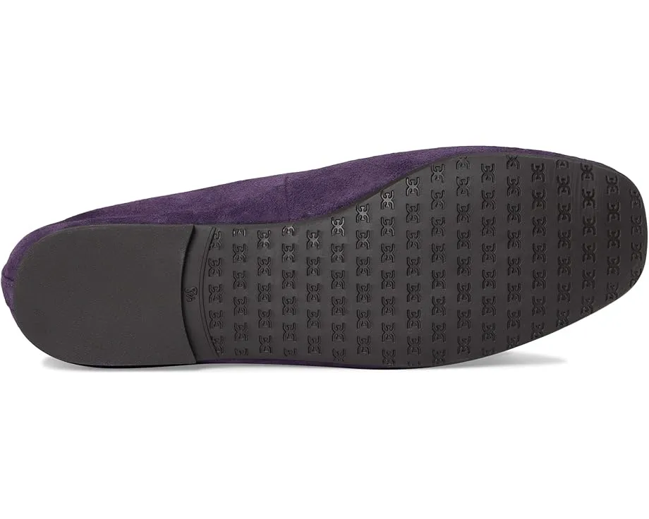 Балетки Sam Edelman Alie с бантом и круглым носком