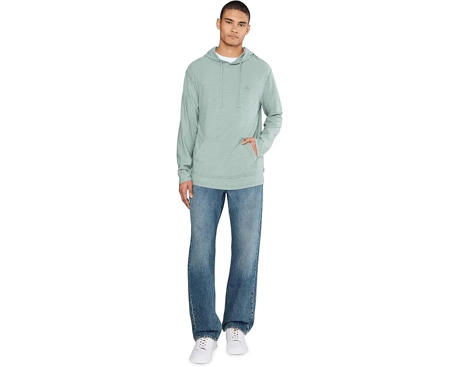 Quiksilver Alamitos Hooded Knit худи с капюшоном