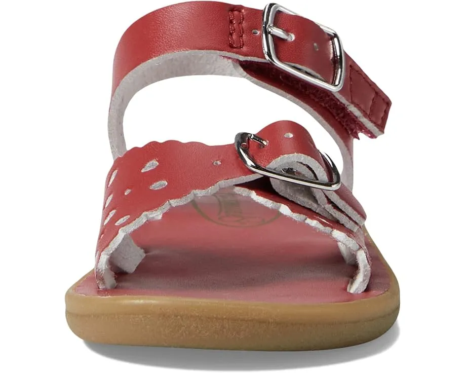 Детские сандалии FootMates Eco-Ariel с перфорацией