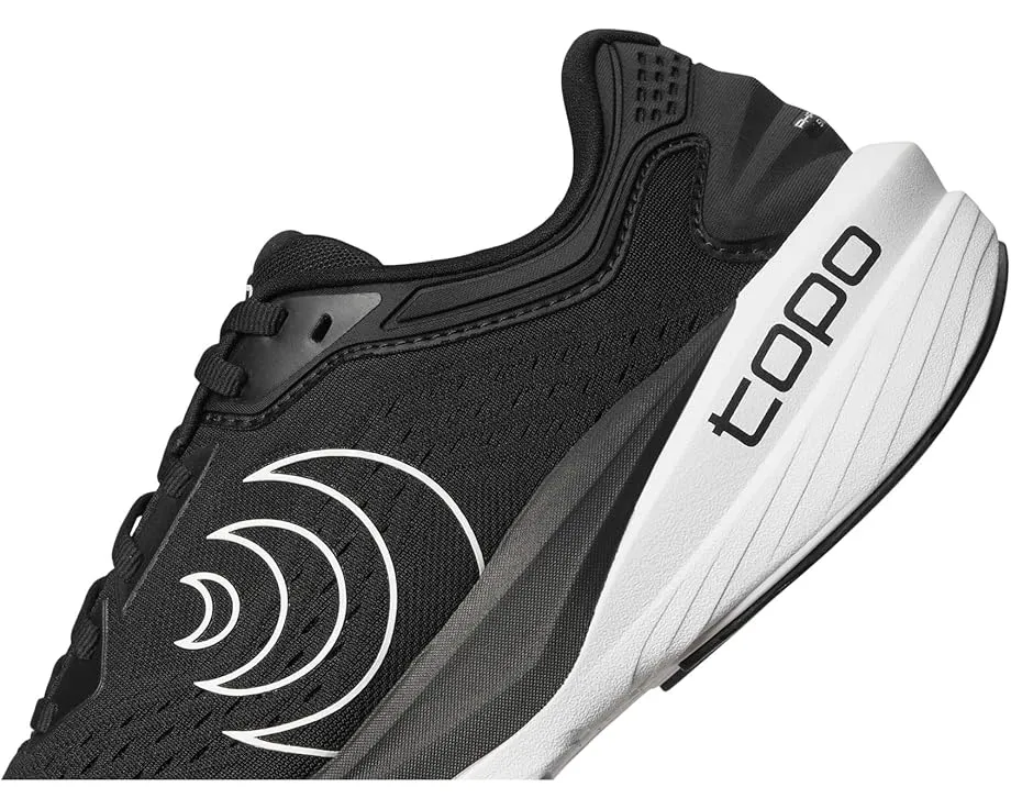 Кроссовки Topo Athletic Phantom 4 с высокой амортизацией для ежедневных пробежек и ходьбы