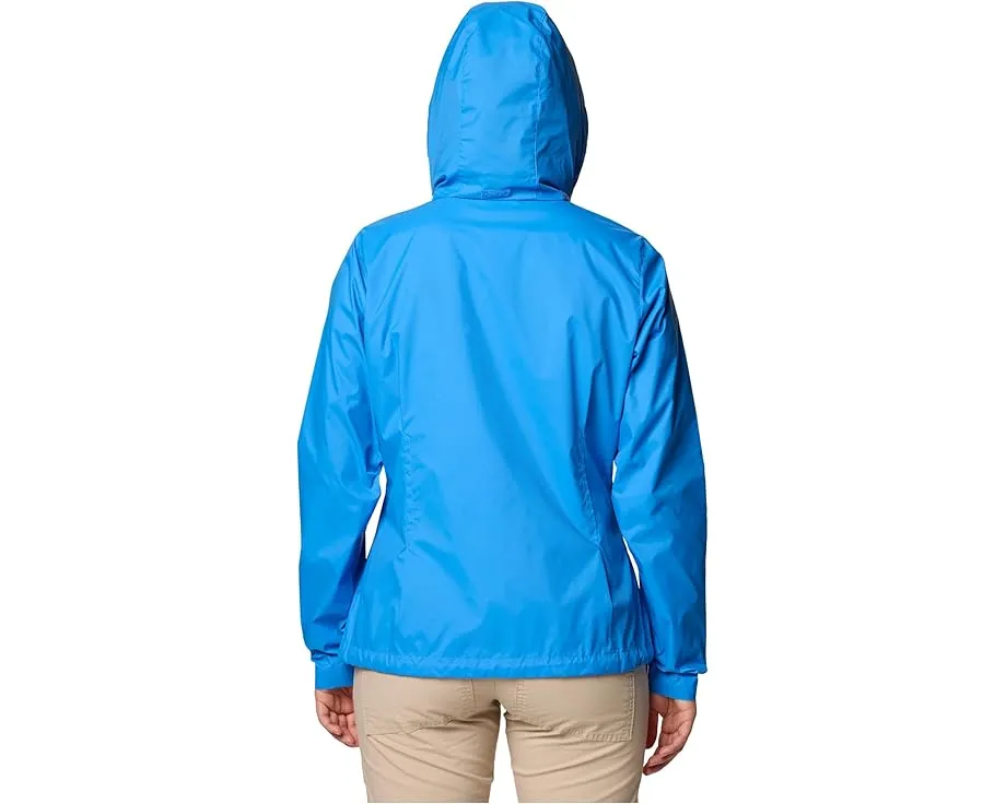 Куртка Columbia Switchback™ IV Plus Size с технологией Omni-Shield