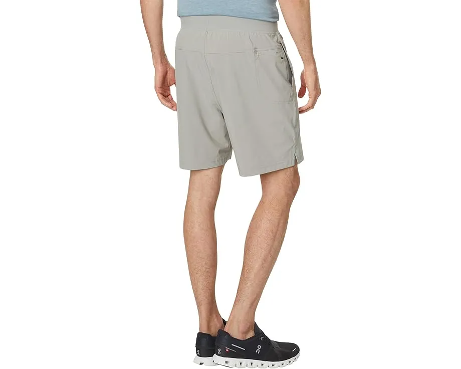 Шорты Free Fly Lined Active Breeze 7 дюймов с защитой UPF 50+