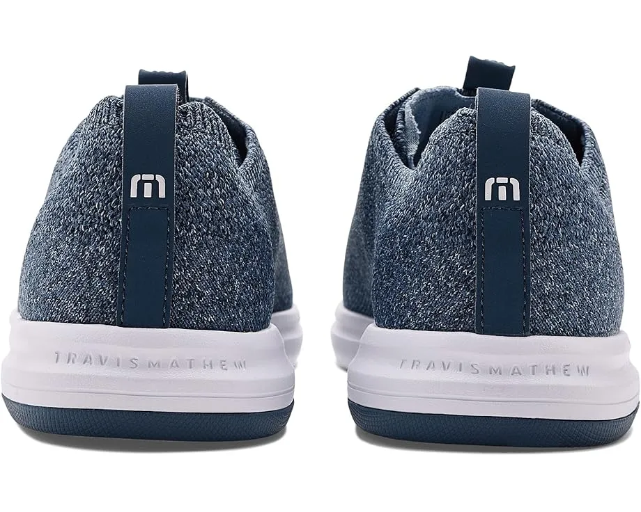 Кроссовки TravisMathew The Daily Lite с системой амортизации SweetSpot