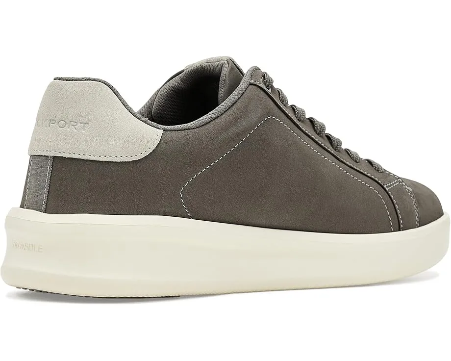 Повседневные кроссовки Rockport Lite Court с дышащим верхом