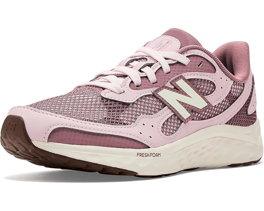 New Balance Kids Fresh Foam Arishi v4 Tiralux кроссовки для бега