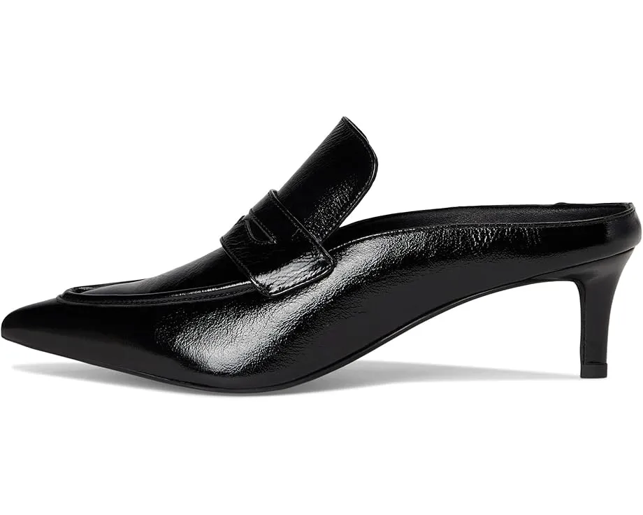 Мюли Stunner из тисненой кожи с декоративной пряжкой Seychelles