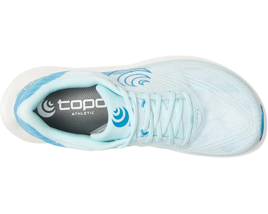 Беговые кроссовки Topo Athletic Cyclone 3 для скорости