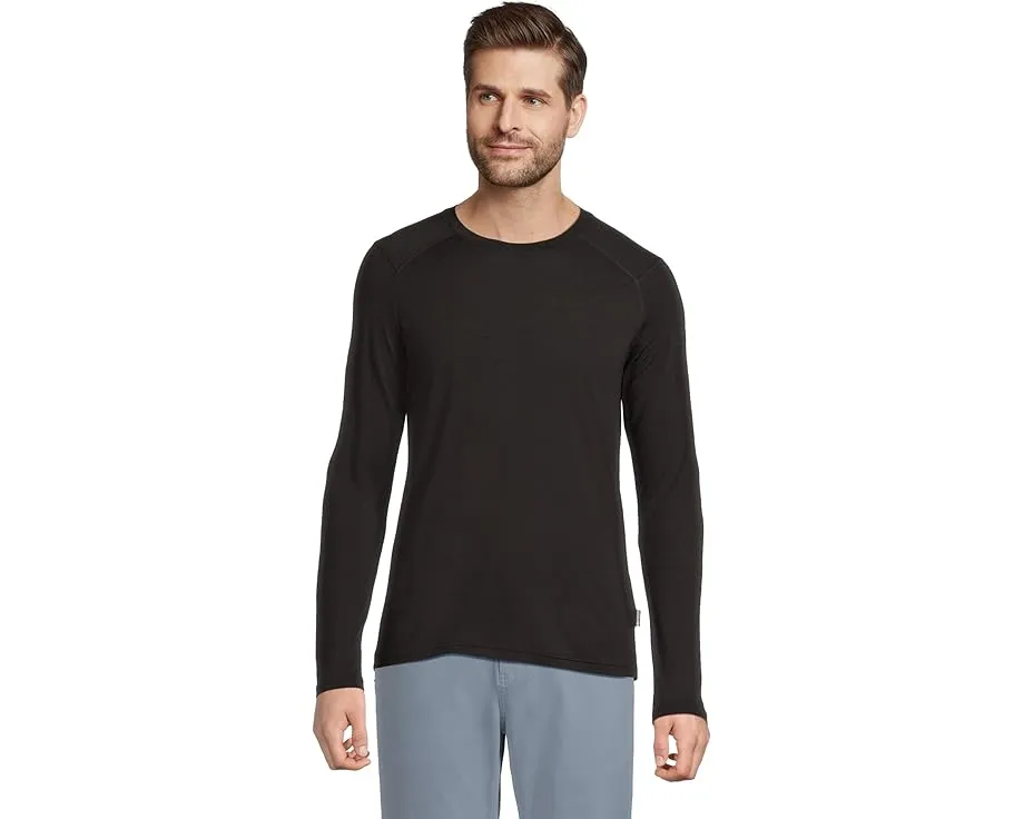 Базовый слой Helly Hansen Durawool с длинным рукавом