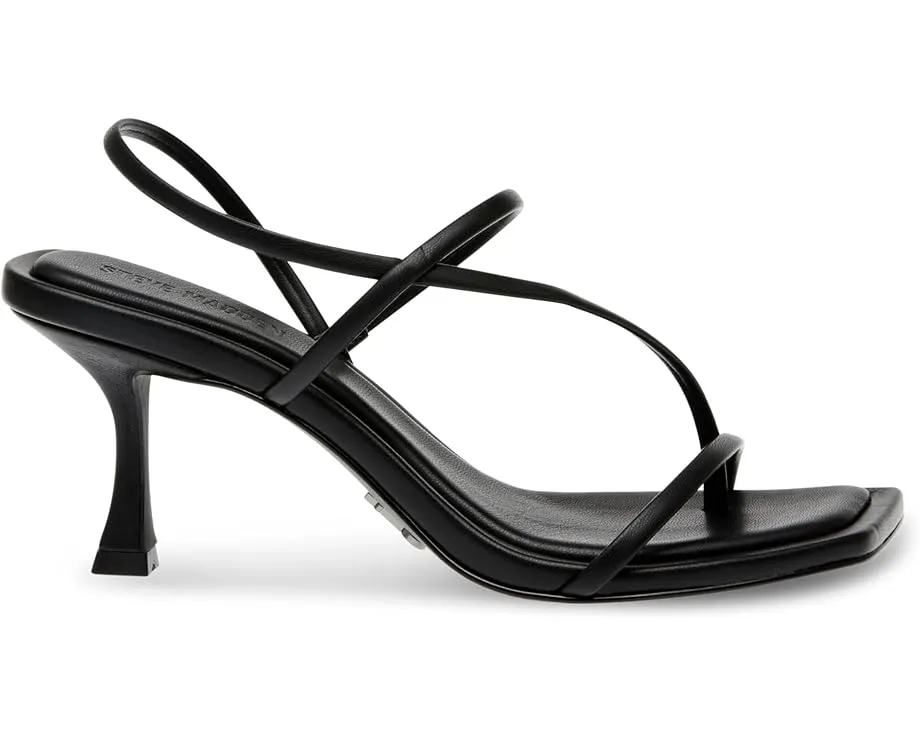 Босоножки Steve Madden Locke на устойчивом каблуке с квадратным носком