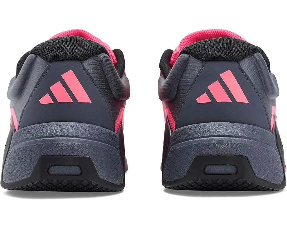 Тренировочные кроссовки adidas Dropset 4 Power Trainer для силовых упражнений