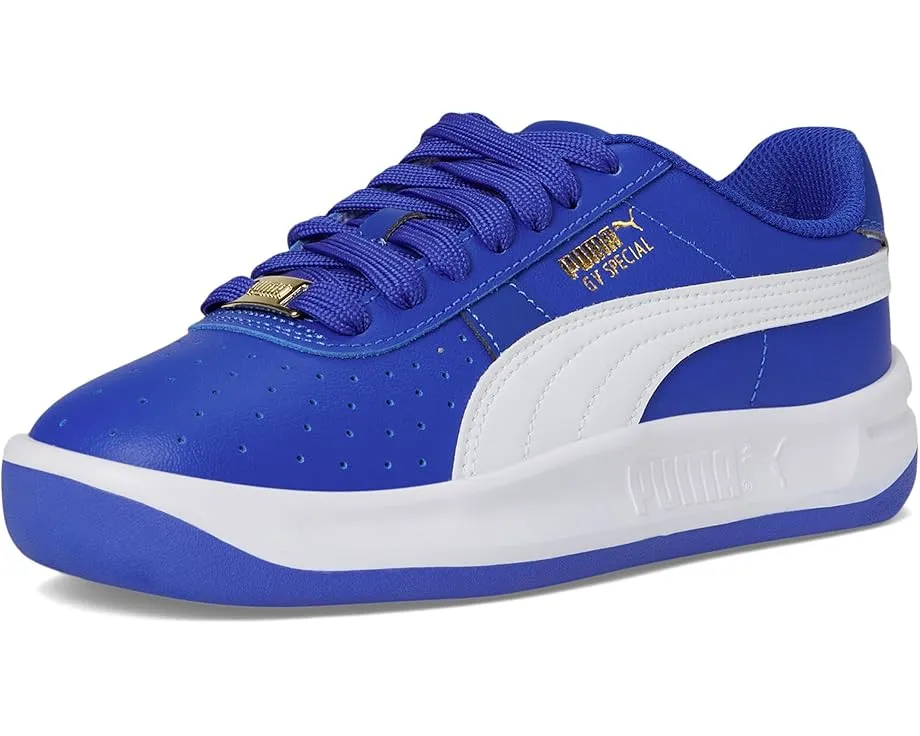Кроссовки PUMA Kids GV Special с перфорацией и резиновой подошвой
