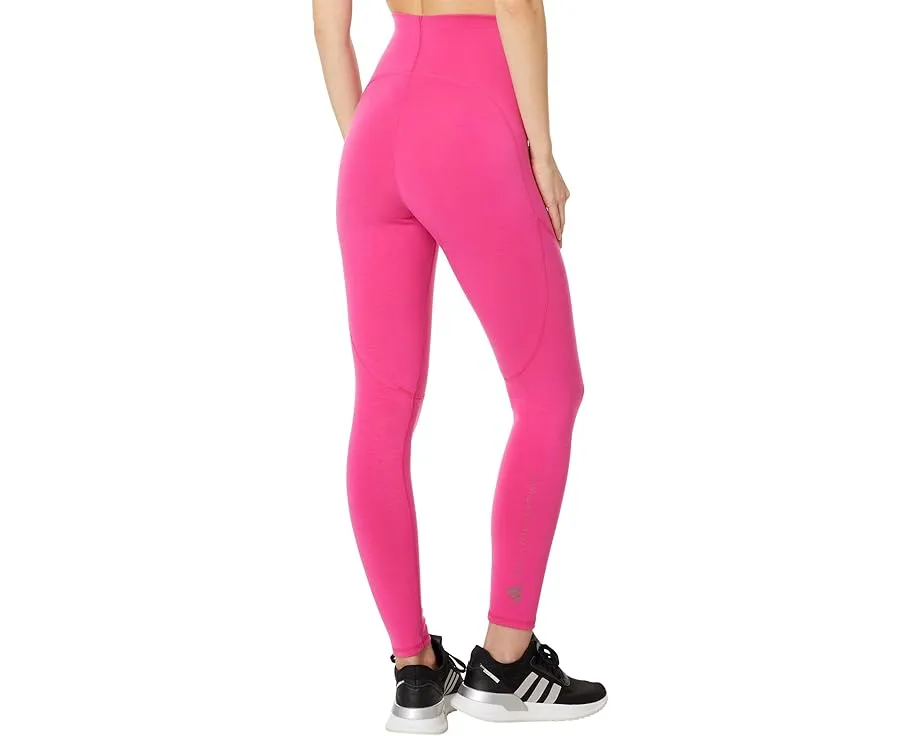 Леггинсы для йоги adidas by Stella McCartney TrueStrength Yoga 7/8 с технологией AEROREADY