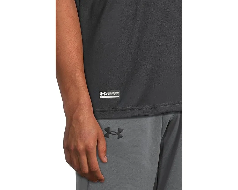 Under Armour футболка UA Tac Tech Tee с технологией отвода влаги