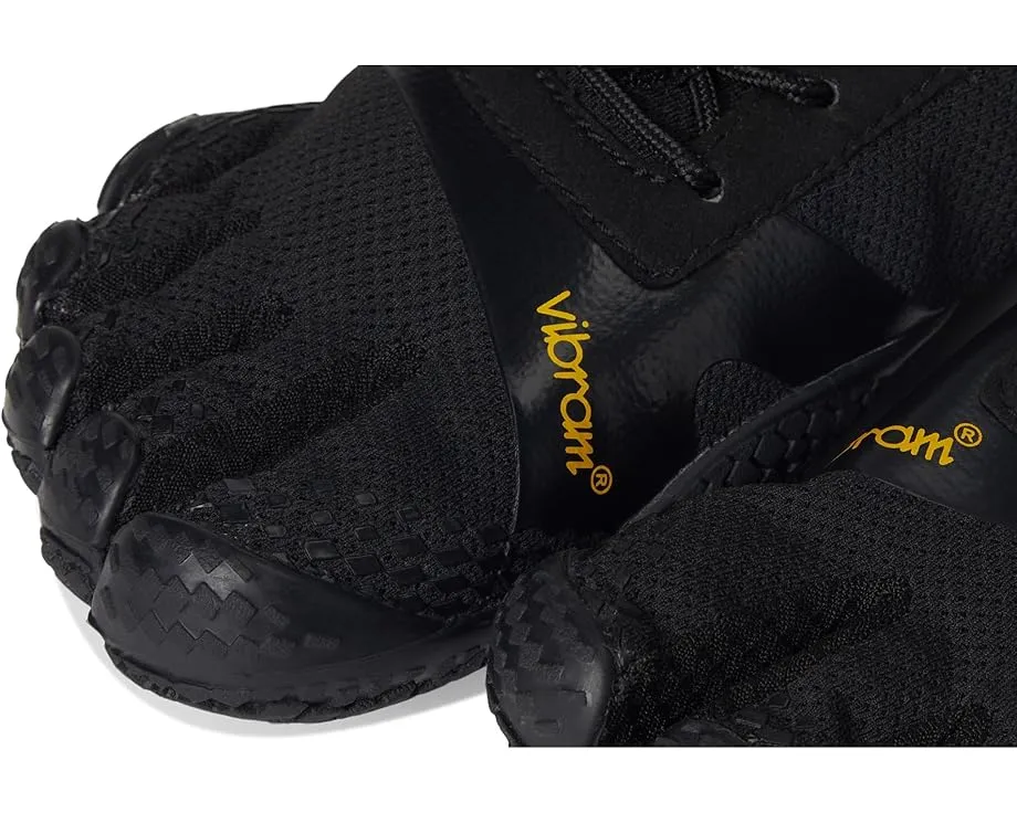 Обувь Vibram FiveFingers KSO EVO с сетчатым верхом и эластичной шнуровкой