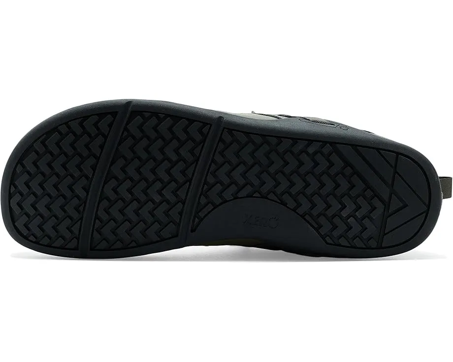 Слипоны Xero Shoes Prio Coast с технологией hands-free и круглым носком