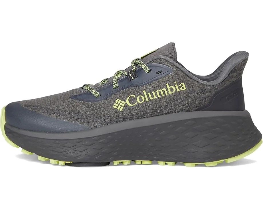 Трекинговые кроссовки Columbia Konos Trillium ATR с технологией Omni-Max Plus