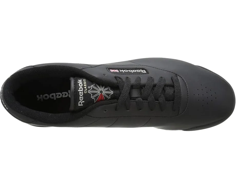 Кеды Reebok Lifestyle Princess из мягкой искусственной кожи с удобной стелькой