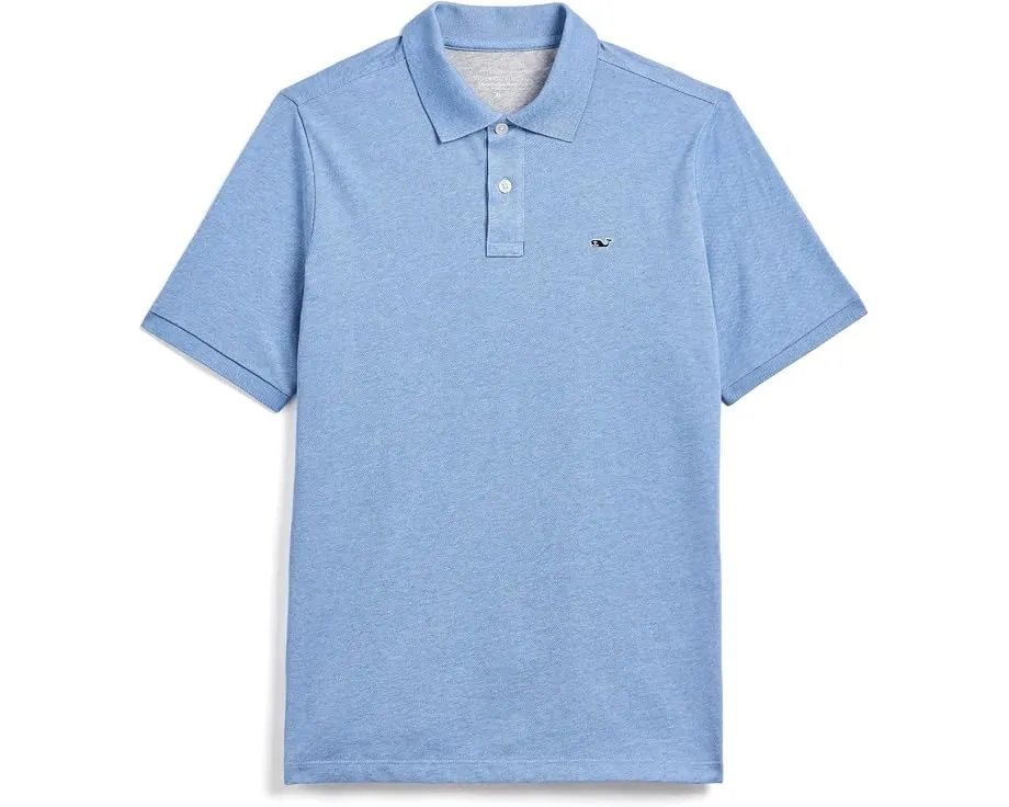 Детское поло Pique Edgartown Vineyard Vines