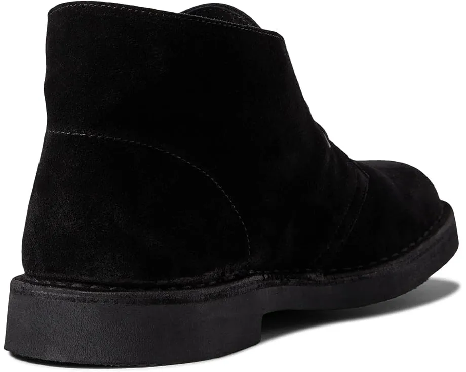 Ботинки Clarks Desert Boots EVO с анатомической стелькой OrthoLite