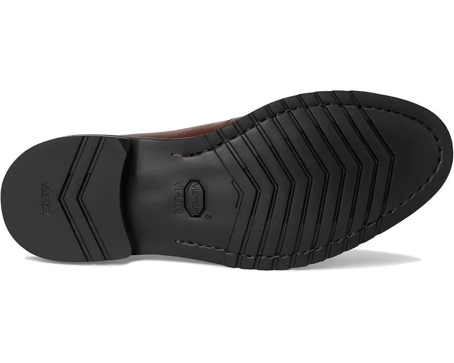 Оксфорды Johnston & Murphy Hartford Plain Toe для офиса
