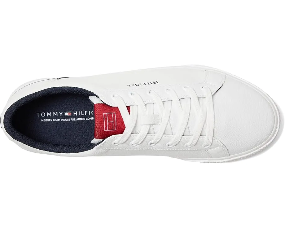 Кроссовки Tommy Hilfiger Rocci с круглым носком и стелькой из мемориальной пены