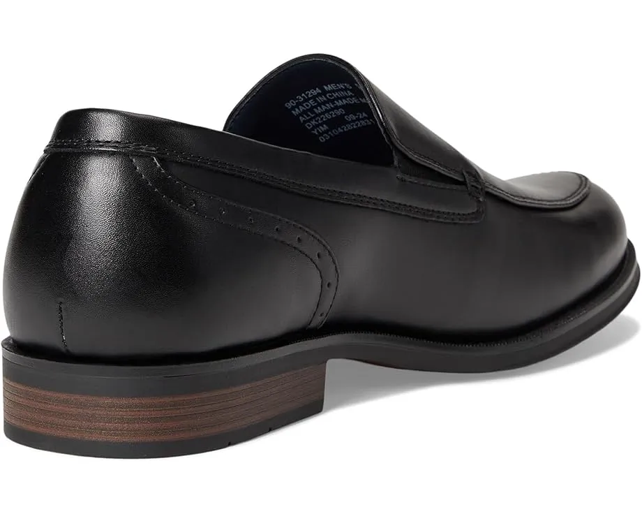 Оксфорды Dockers Eton с классическим силуэтом и съемной стелькой