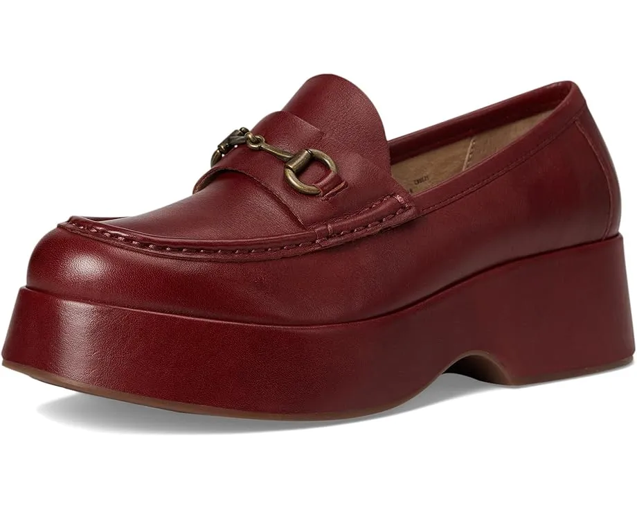 Kork-Ease туфли-лодочки Parson на высокой платформе