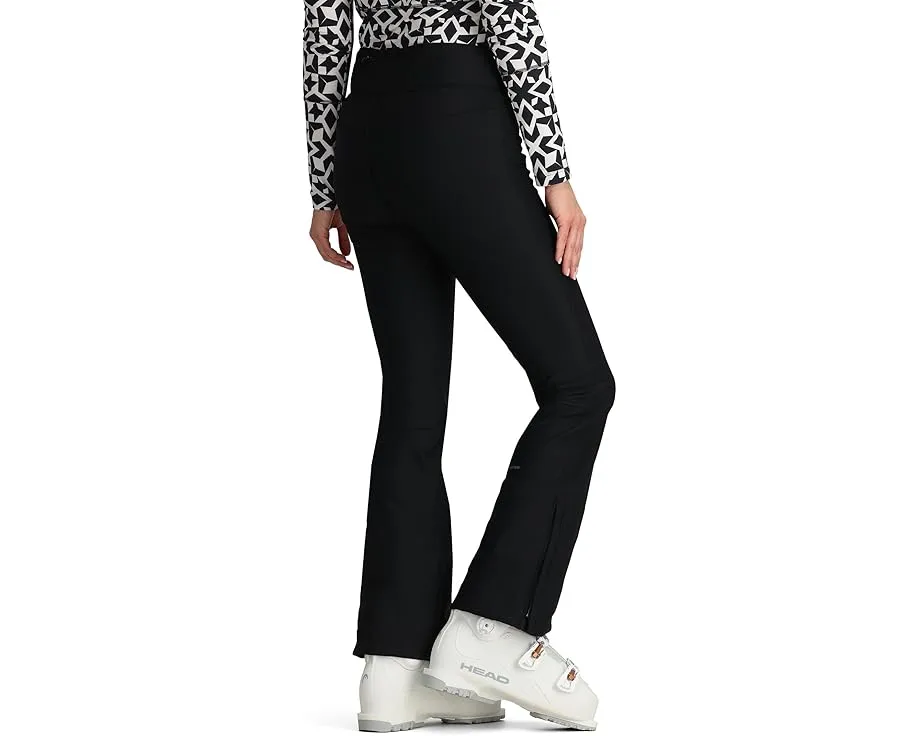 Obermeyer The Bond Pant утепленные брюки с флисовой подкладкой