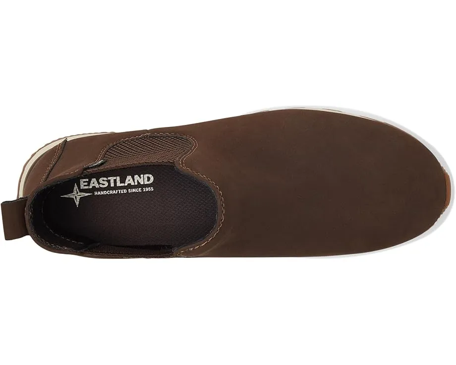 Ботинки Woodford с подошвой как у кроссовок и стелькой с эффектом памяти