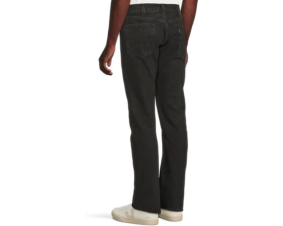 Джинсы Levi's® 517 Bootcut с клешем и средней посадкой