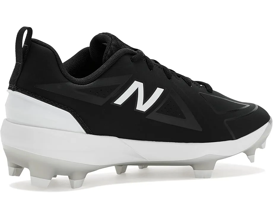 Софтбольные бутсы New Balance Fuse V5 Molded с литой подошвой для игры на любом покрытии