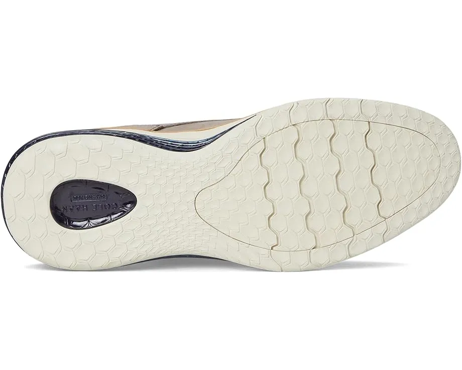 Оксфорды Cole Haan Originalgrand Energy Weave с гладким носком