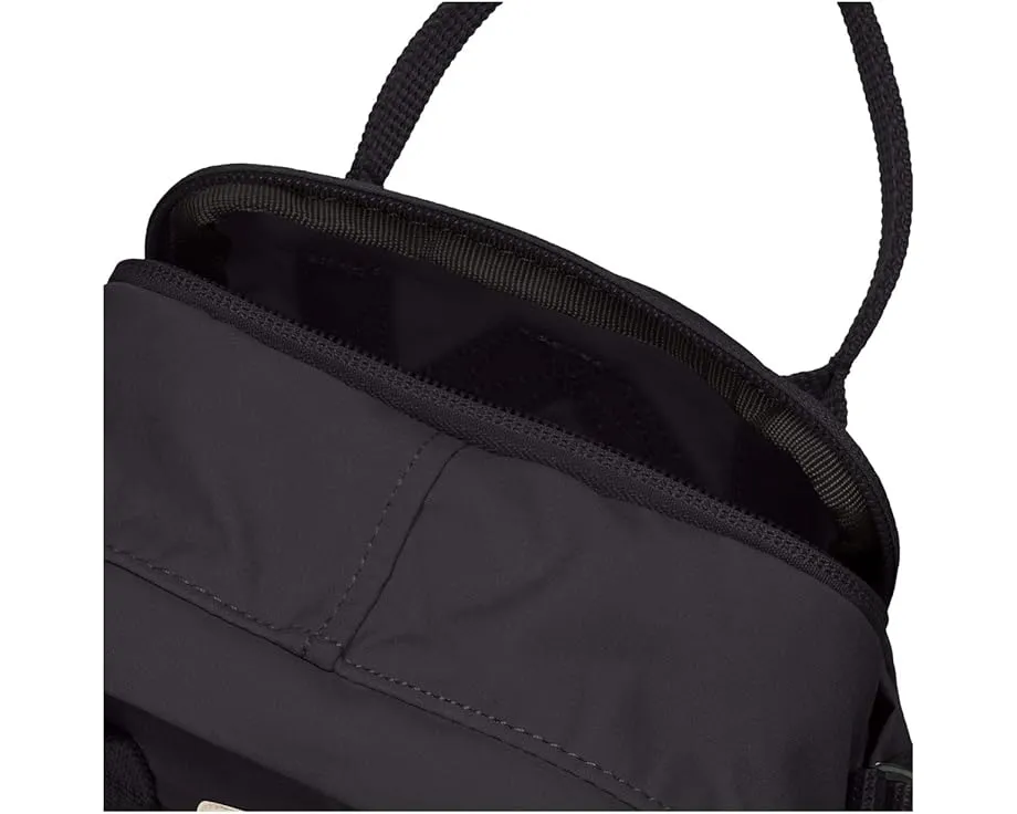 Сумка Fjällräven Kånken Sling через плечо с регулируемым ремнем