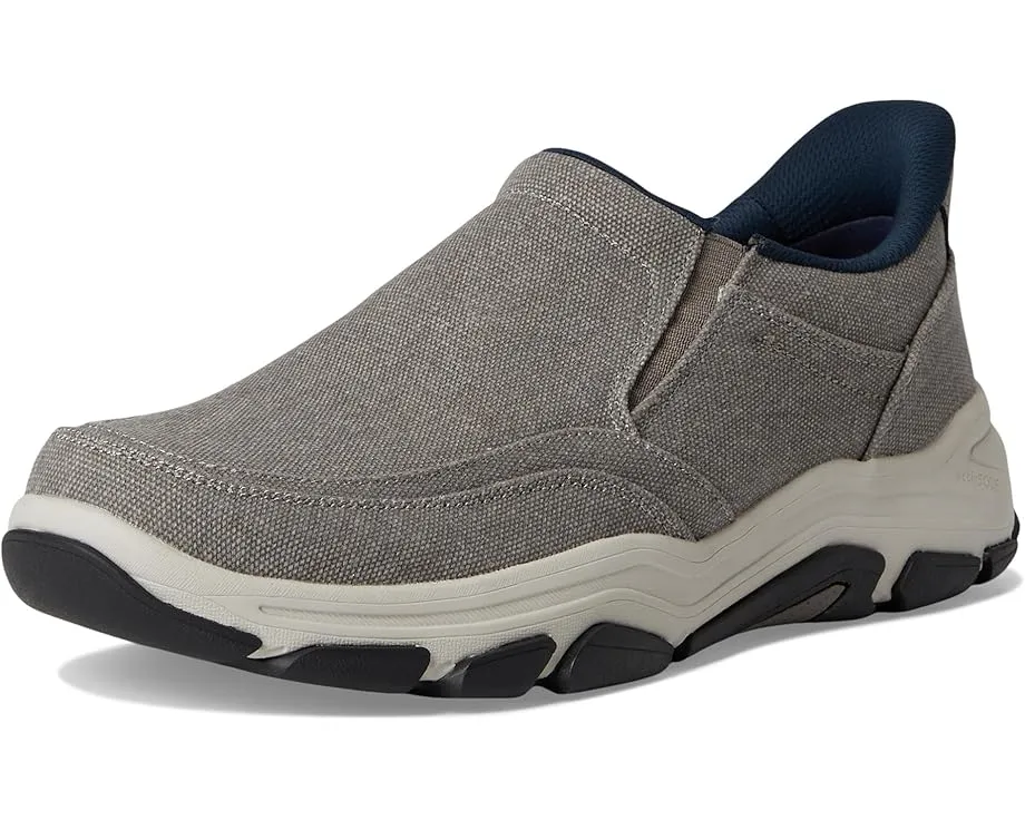 Rockport Reece повседневные туфли из замши с технологией Step Activated